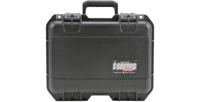 SKB iSeries 1309-6 waterdichte flightcase (kub.) 343x241x165mm - thumbnail