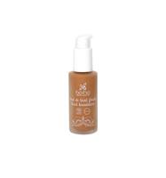 Liquid foundation 07 caramel brun 30 Milliliter - thumbnail