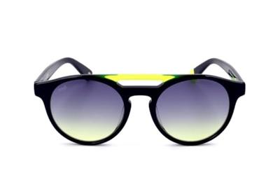 Heren zonnebril Web Eyewear WE0262-5190W Ø 51 mm