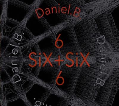 Six+Six - CD (0882951029626)