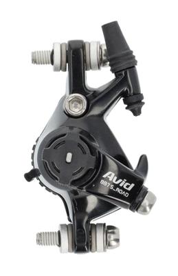 Avid remblokhouder "ball bearing 7 road s" br.caliper ball bear.7 road s fr.or rear