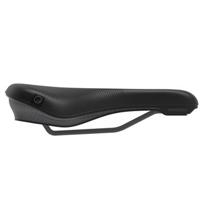 Ergon zadel st core evo men s m black grey - thumbnail