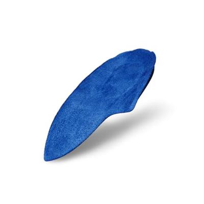Mysole Special heelpad velours Mysole Special heelpad velours