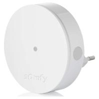 Draadloze repeater Somfy Home Alarm 2401495 - thumbnail