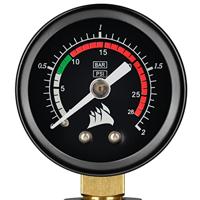 Corsair Hydro X Series XT Pressure Leak Tester Tool Kit meetapparaat - thumbnail