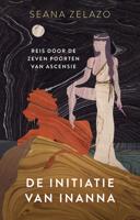 De initiatie van Inanna - Seana Zelazo - ebook - thumbnail