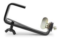 BeamZ BCQ50B-50 G-Haak met quick lock 50 mm 50 kg - thumbnail