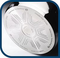 Tefal Duetto kookset - 4-delig A705A835 - thumbnail