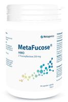 Metagenics MetaFucose HMO 90Capsules - thumbnail