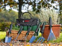 Bosch Groen Tuin gereedschapstas () - F016800649 - thumbnail