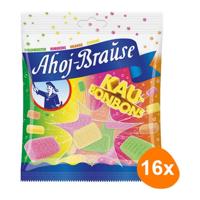 Ahoj Brause - Kauwsnoepjes - 16x 150g - thumbnail