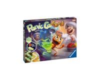 Fosforescerende kakkerlak paniek, grappig snelheidsspel, 10e jubileumeditie, kinderen en ouders, 5 jaar oud, 20973, Ravensburger - thumbnail