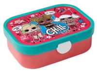 Rosti Mepal lunchbox Campus L.O.L. Surprise junior rood 3 delig  S - thumbnail