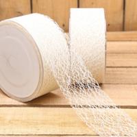 Bonbon doosjes - Chocolade doosje - Honeycomb gebroken wit 02 - 1 stuks - thumbnail