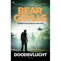 Doodsvlucht - Bear Grylls - Paperback (9789044354157) - thumbnail