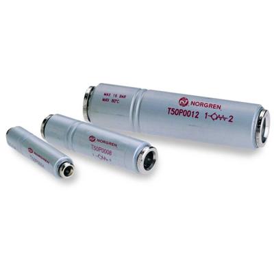 IMI NORGREN Terugslagventiel T50P0010 -0.9 tot 16 bar 1 stuk(s)