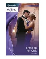 Kroon op het werk - Lucy King - ebook - thumbnail