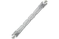 OSRAM HOMELIGHTING Eco-halogeenlamp Energielabel: G (A - G) R7s 118 mm 230 V 120 W Warmwit Buis Dimbaar 1 stuk(s) - thumbnail