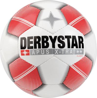 Derbystar Voetbal Apus X-Tra S-Light Derbystar Voetbal Apus X-Tra S-Light