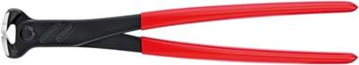 Knipex 68 01 280 68 01 280 Werkplaats Voorsnijder Met facet 280 mm