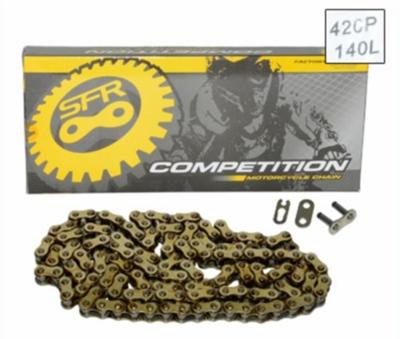 Sfr ketting 1/4 140 schakels 420