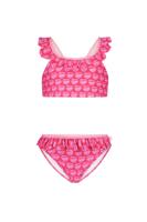 Just Beach zomer bikini meisjes - roze - Havana - thumbnail