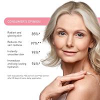 Embryolisse Smooth-Active Cream 40 ml Gezichtsverzorging - thumbnail