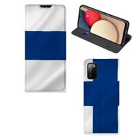 Samsung Galaxy M02s | A02s | Standcase | Finland - thumbnail