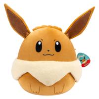 Pokémon Squishmallow - Eevee (35cm) - thumbnail