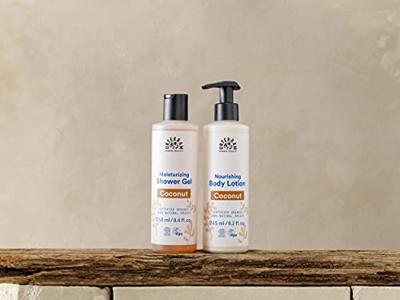 Urtekram Coconut Bodylotion - thumbnail