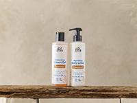 Urtekram Kokosnoot bodylotion 245 Milliliter - thumbnail