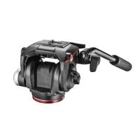 Manfrotto XPRO serie 2-way Fluid head - thumbnail