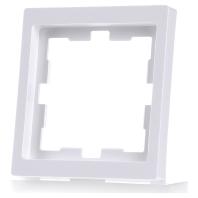 Merten MEG4010-6535 Afdekking Frame System Design Wit 1 stuk(s) - thumbnail