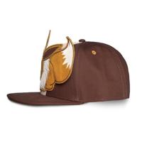 Pokémon Baseball Cap Eevee - thumbnail