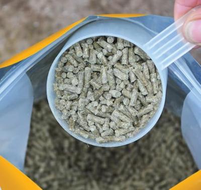 NAF Five Star Optimum Balancer