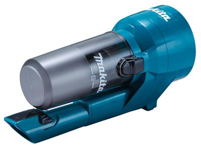 Makita Accessoires Cycloon voorafscheider blauw - 1910D4-2 1910D4-2