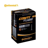 Continental binnenband fv/sv 26" hermetic plus 37/50-559 tour - thumbnail
