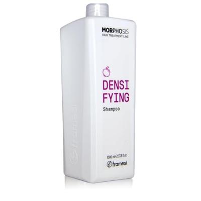 Framesi Morphosis Densifying Shampoo 1000ml Framesi Morphosis Densifying Shampoo 1000ml