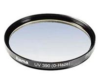 HAMA FILTER UV 27 MM 70127 - thumbnail