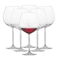 Schott Zwiesel Diva Rodewijnglas Bourgogne 140 0,84 l, per 6 - thumbnail