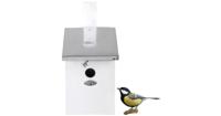 Nestkast koolmees Wit Best for Birds - Best for birds - thumbnail