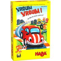 Haba kinderspel Pitsstop (FRA) - thumbnail