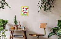 Ravensburger creart schilderen op nummer - meloen - thumbnail
