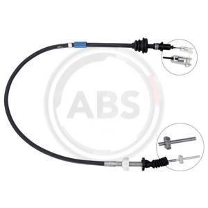 Koppelingkabel K28076