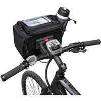 Newlooxs Stuuradapter klickfix e-bike oversized (kf349) - thumbnail