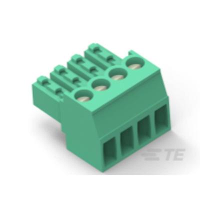 TE Connectivity 284506-8 Inhoud: 1 stuk(s) Box