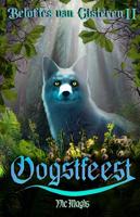 Oogstfeest - Nic Magis - ebook - thumbnail