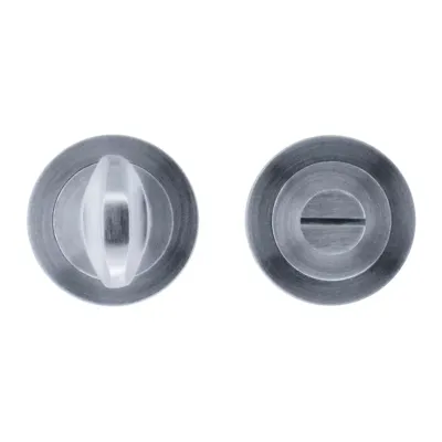 Hdd Pro WC Garnituur Rond Draairozas Cromsat