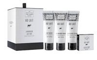 Scottish Fine Soaps Au Lait Luxurious Gift Set Set - thumbnail