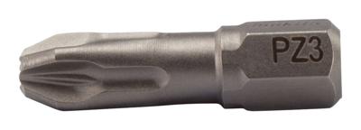 Makita P-53481 Schroefbit PZ3x25mm
